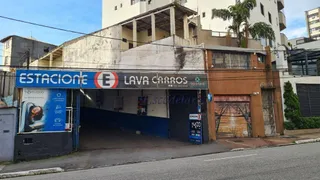 Terreno / Lote / Condomínio à venda, 934m² no Água Fria, São Paulo - Foto 1