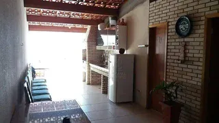 Cobertura com 2 Quartos à venda, 134m² no Vila Homero Thon, Santo André - Foto 1