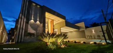 Casa com 4 Quartos à venda, 800m² no Setor Habitacional Vicente Pires, Brasília - Foto 8