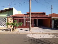 Casa com 3 Quartos à venda, 210m² no Parque Tropical, Campinas - Foto 40