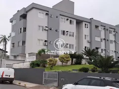 Apartamento com 1 Quarto à venda, 74m² no Glória, Joinville - Foto 28