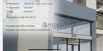 Casa Comercial para alugar, 242m² no Pinheiros, São Paulo - Foto 2