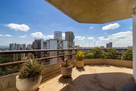 Apartamento com 4 Quartos para alugar, 425m² no Vila Suzana, São Paulo - Foto 14