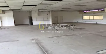 Galpão / Depósito / Armazém para alugar, 5200m² no Remédios, Osasco - Foto 34