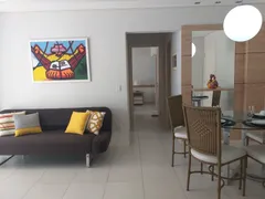 Apartamento com 2 Quartos para alugar, 62m² no Ingleses Norte, Florianópolis - Foto 3