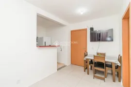 Apartamento com 1 Quarto para alugar, 49m² no Humaitá, Porto Alegre - Foto 4