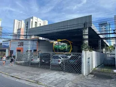 Galpão / Depósito / Armazém para alugar, 400m² no Madalena, Recife - Foto 1