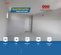 Apartamento com 2 Quartos à venda, 55m² no Pedras, Fortaleza - Foto 8