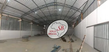 Galpão / Depósito / Armazém para alugar, 760m² no Recanto da Lapa, Franco da Rocha - Foto 2