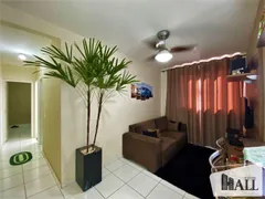 Apartamento com 2 Quartos à venda, 51m² no Residencial Macedo Teles I, São José do Rio Preto - Foto 9