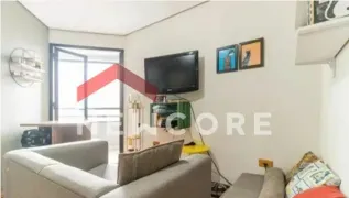 Kitnet com 1 Quarto à venda, 29m² no Centro, São Paulo - Foto 1