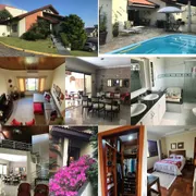 Casa com 3 Quartos à venda, 276m² no Vila Zezé, Jacareí - Foto 45