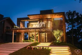 Casa com 4 Quartos à venda, 590m² no Aspen Mountain, Gramado - Foto 1