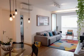 Apartamento com 3 Quartos para venda ou aluguel, 94m² no Vila Romana, São Paulo - Foto 2