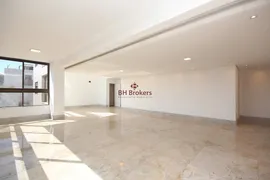 Apartamento com 4 Quartos à venda, 219m² no Santa Lúcia, Belo Horizonte - Foto 9