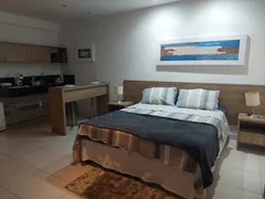 Flat com 1 Quarto para alugar, 30m² no Centro, Nova Iguaçu - Foto 1