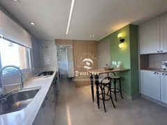 Apartamento com 3 Quartos à venda, 118m² no Vila Valparaiso, Santo André - Foto 40