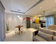 Apartamento com 3 Quartos à venda, 80m² no Campina do Siqueira, Curitiba - Foto 13