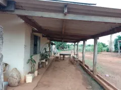 Fazenda / Sítio / Chácara com 6 Quartos à venda, 500m² no , Cristalina - Foto 30