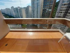 Apartamento com 3 Quartos para alugar, 115m² no Pitangueiras, Guarujá - Foto 2
