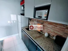 Apartamento com 1 Quarto à venda, 47m² no Alto Da Boa Vista, São Paulo - Foto 20