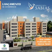 Apartamento com 2 Quartos à venda, 43m² no Vila Nova Cachoeirinha, Cachoeirinha - Foto 12