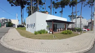 Casa de Condomínio com 3 Quartos à venda, 135m² no Pinheirinho, Curitiba - Foto 53