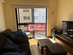 Apartamento com 2 Quartos à venda, 63m² no Jardins, São Paulo - Foto 2