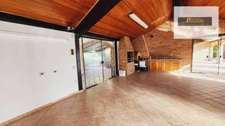 Casa de Condomínio com 4 Quartos à venda, 371m² no Condominio Marambaia, Vinhedo - Foto 58