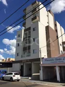 Apartamento com 3 Quartos à venda, 70m² no Jardim Lutfalla, São Carlos - Foto 1