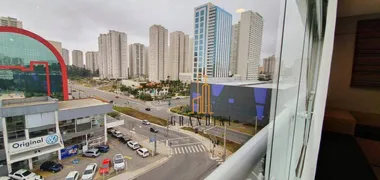Flat com 1 Quarto para alugar, 42m² no Centro, São Bernardo do Campo - Foto 20