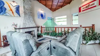 Casa de Condomínio com 5 Quartos à venda, 550m² no Mar Verde, Caraguatatuba - Foto 109
