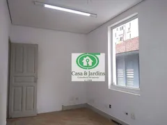 Casa Comercial com 3 Quartos para alugar, 200m² no Pompeia, Santos - Foto 3