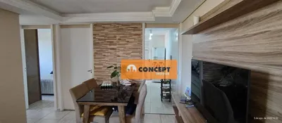 Apartamento com 2 Quartos à venda, 49m² no Parque Santa Rosa, Suzano - Foto 5