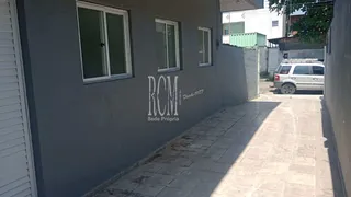 Sobrado com 2 Quartos à venda, 49m² no Cidade Náutica, São Vicente - Foto 4