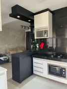 Casa de Condomínio com 2 Quartos para venda ou aluguel, 84m² no Balneario Tropical, Paulínia - Foto 7