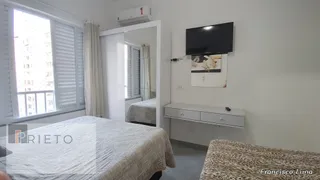 Apartamento com 3 Quartos para venda ou aluguel, 94m² no Pitangueiras, Guarujá - Foto 22