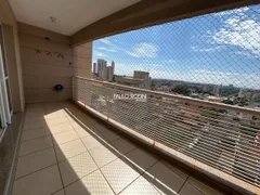 Apartamento com 3 Quartos para alugar, 137m² no Jardim Irajá, Ribeirão Preto - Foto 8