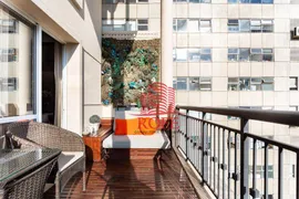 Apartamento com 2 Quartos para venda ou aluguel, 163m² no Moema, São Paulo - Foto 19