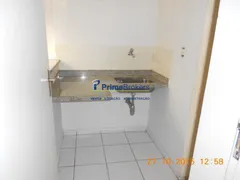 Conjunto Comercial / Sala para alugar, 36m² no Mirandópolis, São Paulo - Foto 3