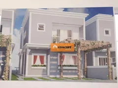 Casa de Condomínio com 4 Quartos à venda, 126m² no Chácara Faggion, Suzano - Foto 7