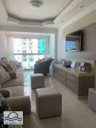 Apartamento com 3 Quartos para alugar, 110m² no Centro, Balneário Camboriú - Foto 5