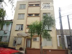 Apartamento com 2 Quartos à venda, 61m² no São Geraldo, Porto Alegre - Foto 1