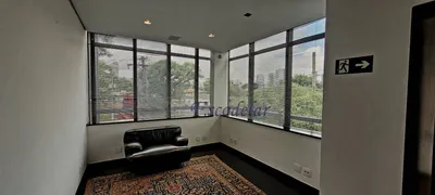 Prédio Inteiro para alugar, 504m² no Cidade Jardim, São Paulo - Foto 8