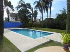 Casa de Condomínio com 4 Quartos à venda, 500m² no Alphaville Residencial 12, Santana de Parnaíba - Foto 1