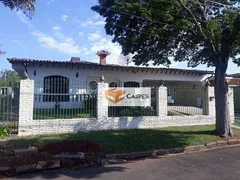Casa com 5 Quartos à venda, 860m² no Parque Taquaral, Campinas - Foto 1