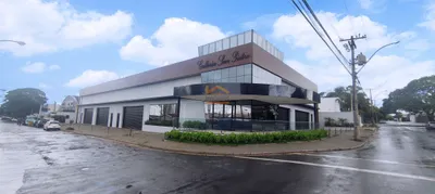 Loja / Salão / Ponto Comercial para alugar, 260m² no Jardim Glória, Americana - Foto 9