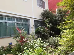 Casa com 5 Quartos para alugar, 319m² no Vila Moinho Velho, São Paulo - Foto 5