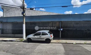 Galpão / Depósito / Armazém para venda ou aluguel, 615m² no Vila Pedroso, São Paulo - Foto 3