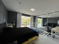 Casa de Condomínio com 4 Quartos para venda ou aluguel, 700m² no Barra da Tijuca, Rio de Janeiro - Foto 13
